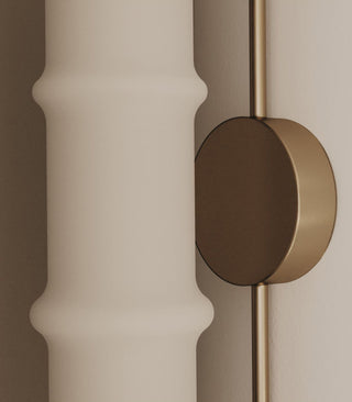 Canna Wall Light