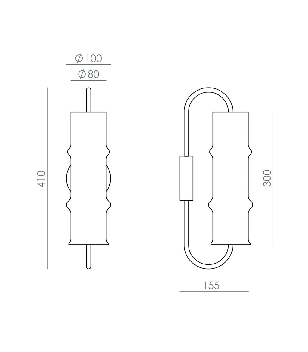 Aged Gold - Additional Image