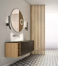 Canut Wall Light