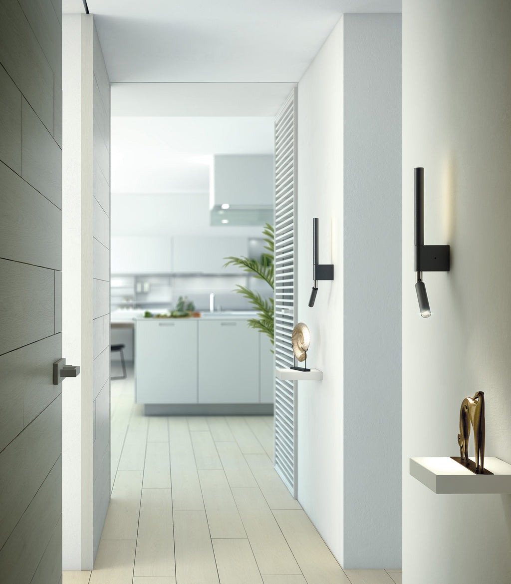 Canut Wall Light