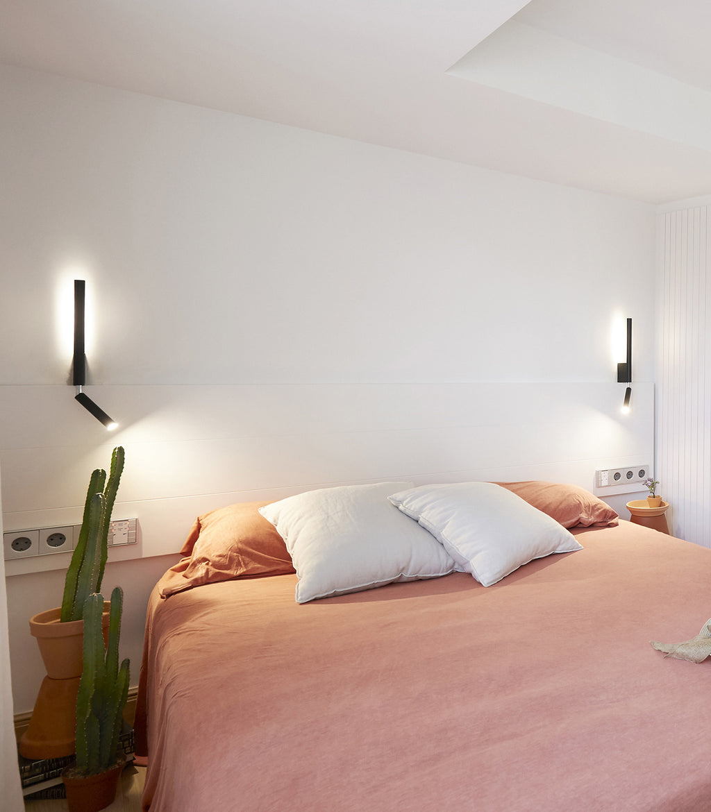 Canut Wall Light