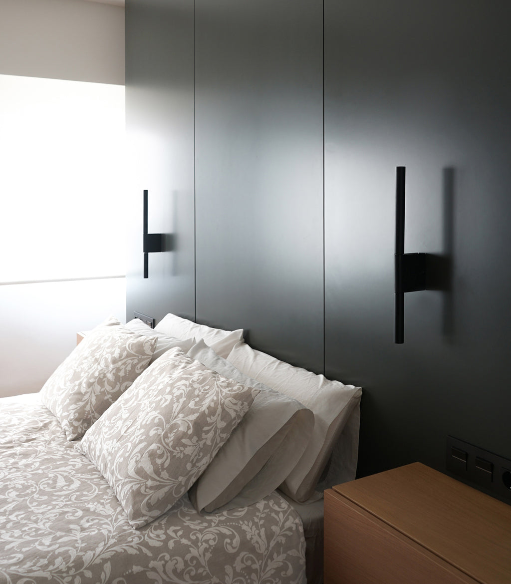 Canut Wall Light