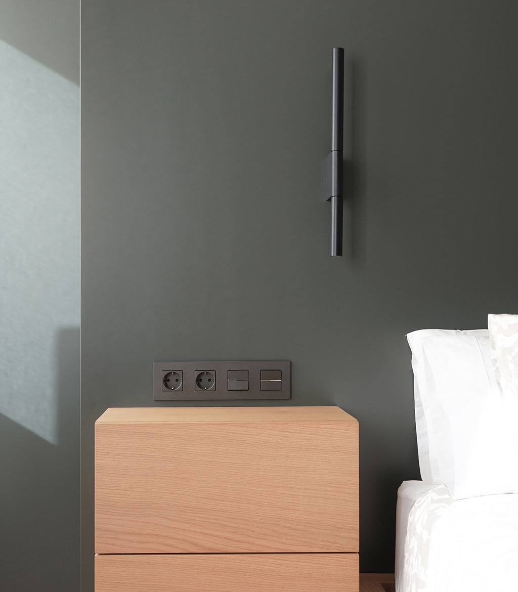 Canut Wall Light