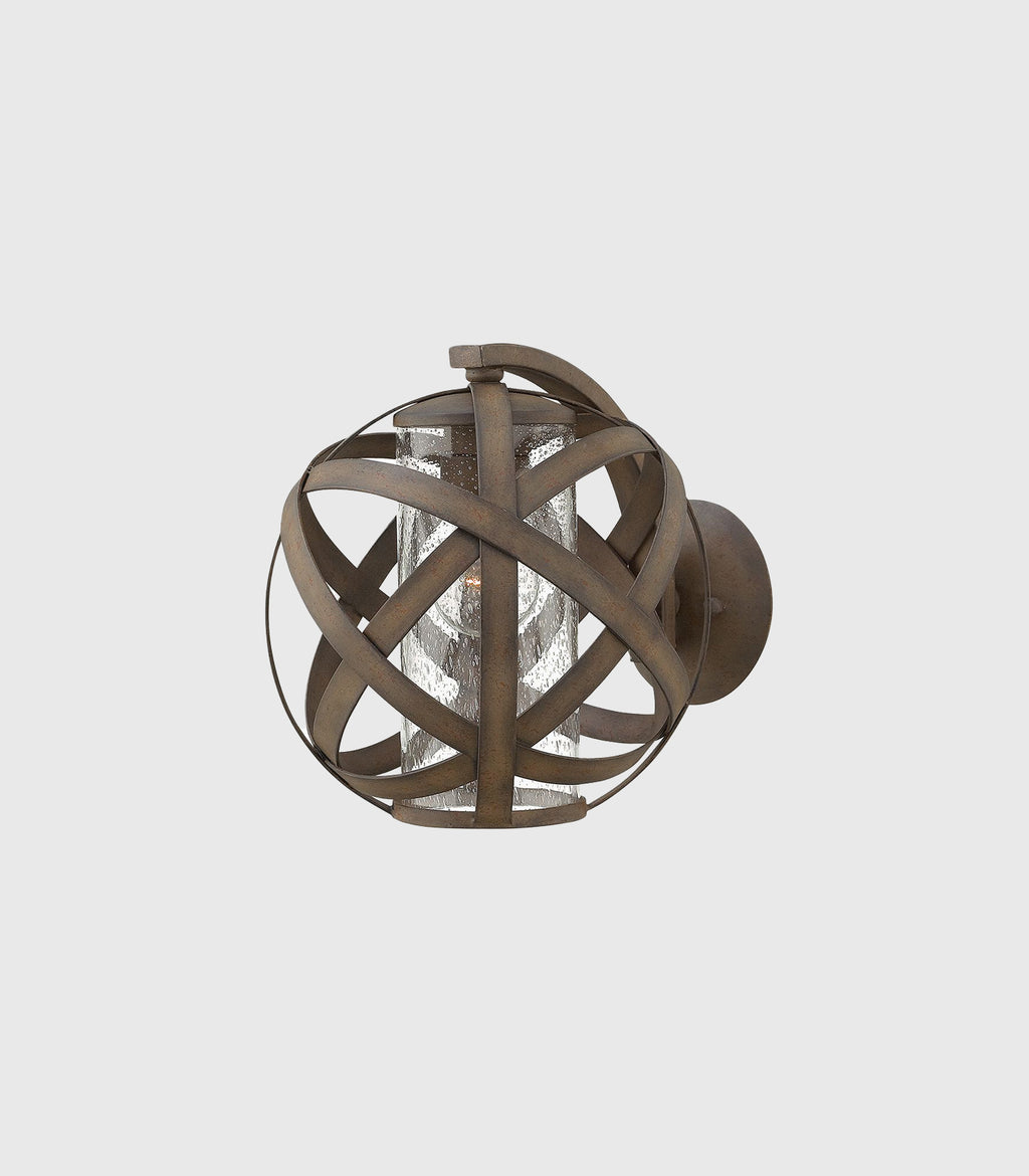 Carson Wall Light