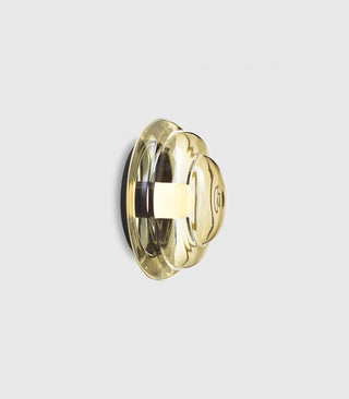 Blimp Wall Light