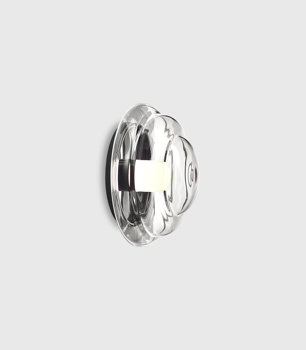 Blimp Wall Light