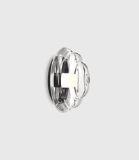 Blimp Wall Light