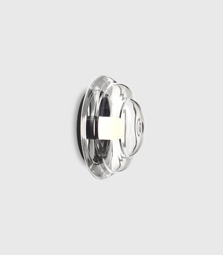 Blimp Wall Light