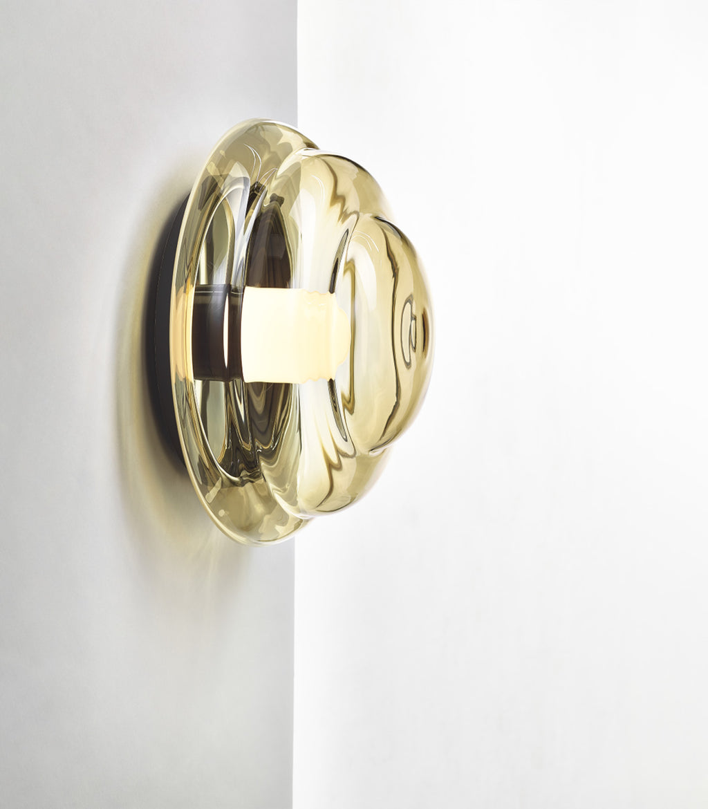 Blimp Wall Light