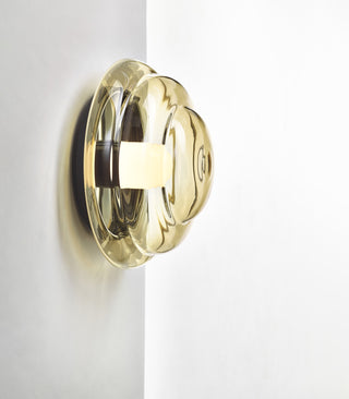 Blimp Wall Light