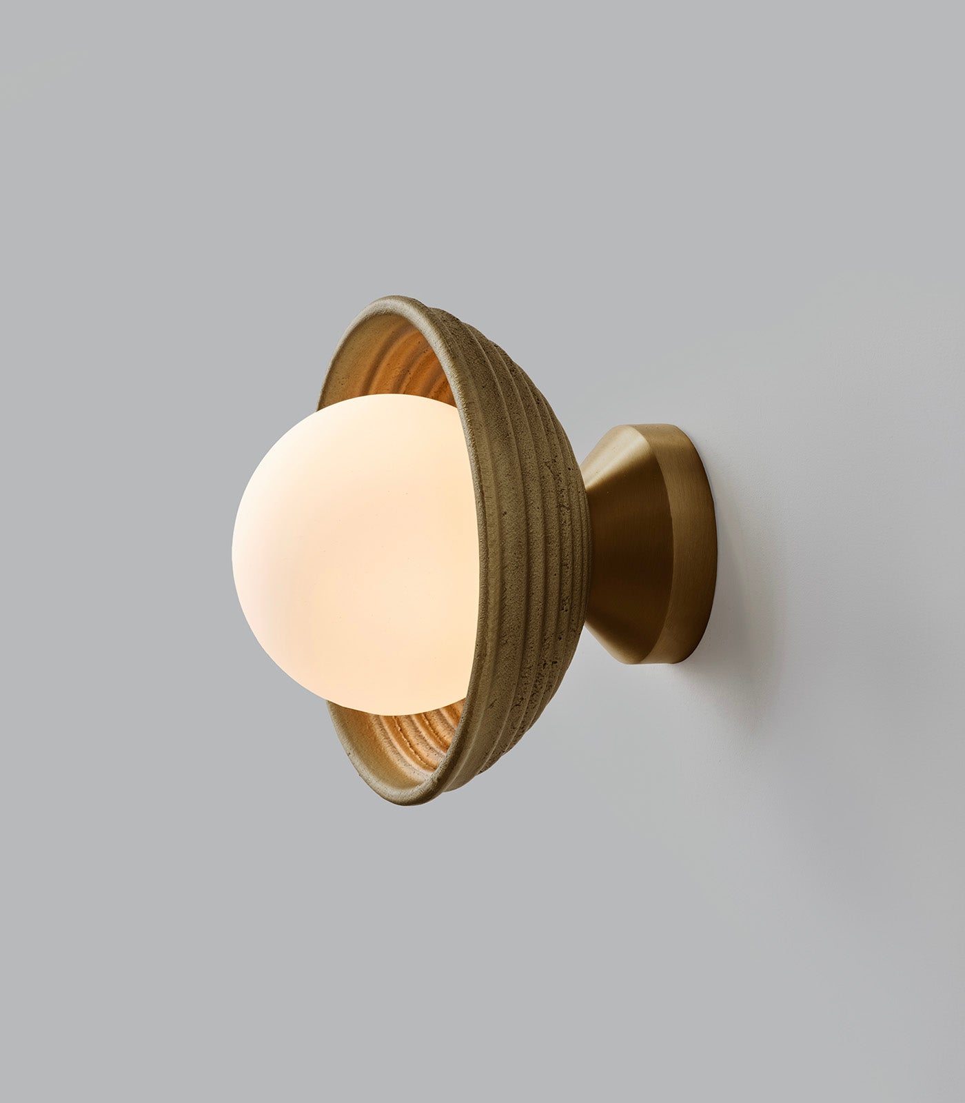 Eos Wall/Ceiling Light