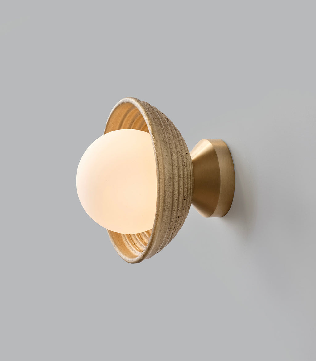 Eos Wall/Ceiling Light