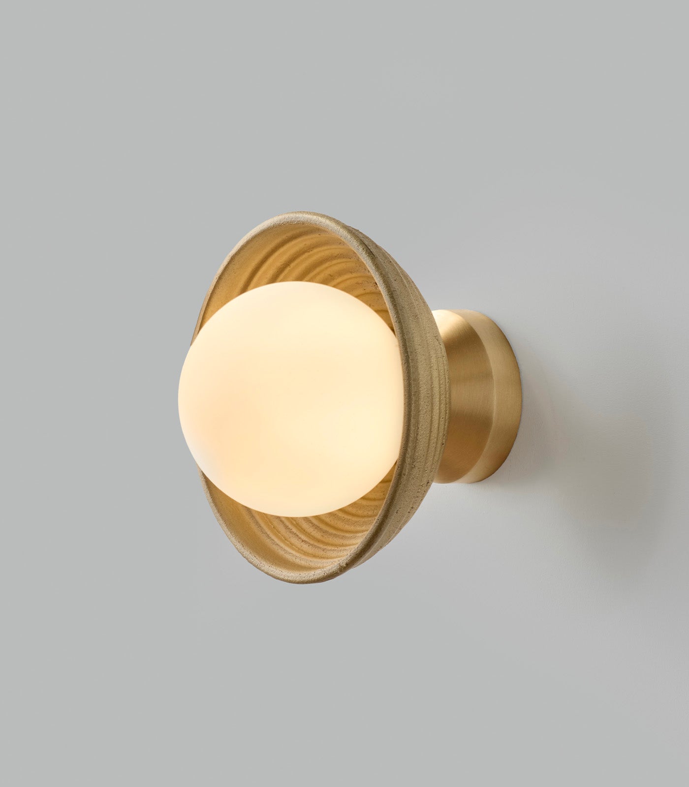Eos Wall/Ceiling Light