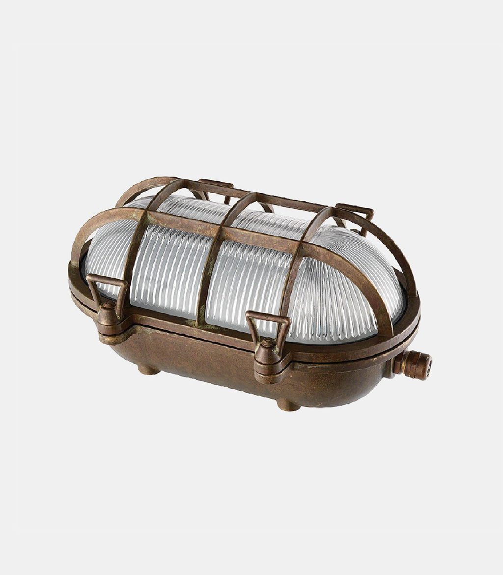 Marina Wall/Ceiling Light