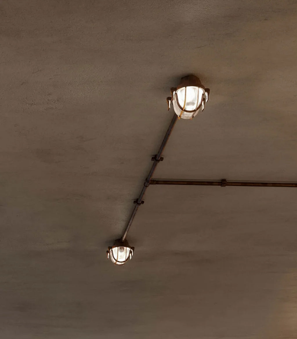 Marina Wall/Ceiling Light