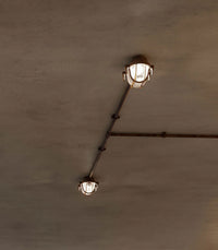 Marina Wall/Ceiling Light