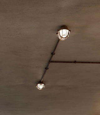 Marina Wall/Ceiling Light