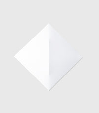 Saori Wall/Ceiling Light