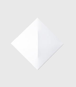 Saori Wall/Ceiling Light