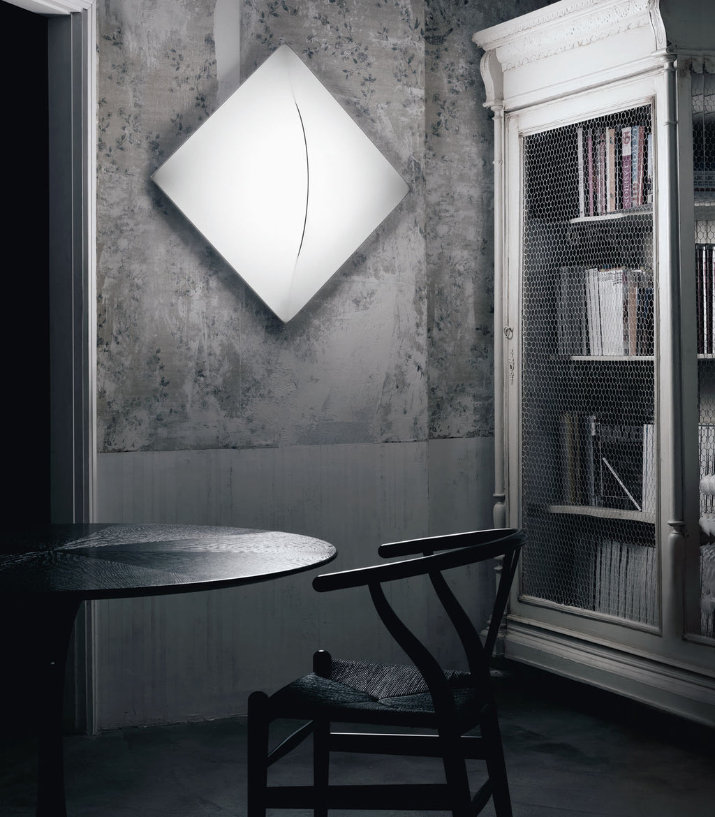 Saori Wall/Ceiling Light