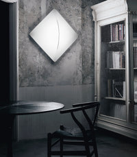 Saori Wall/Ceiling Light