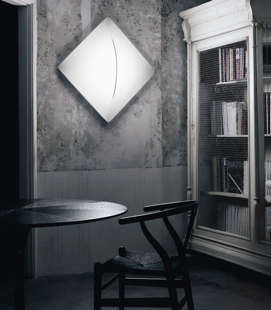 Saori Wall/Ceiling Light