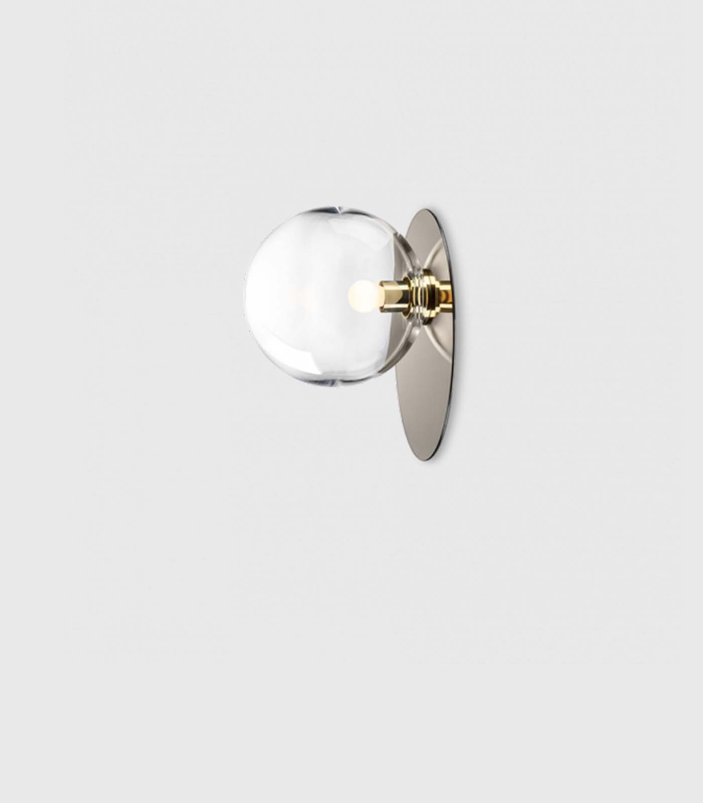 Umbra Wall Light