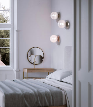 Umbra Wall Light