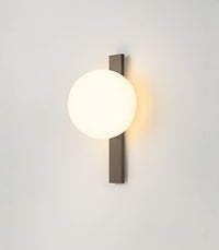 Circ Wall Light