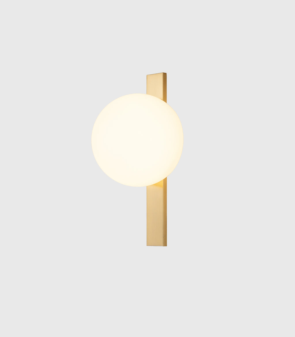 Circ Wall Light