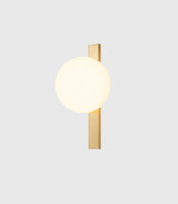 Circ Wall Light