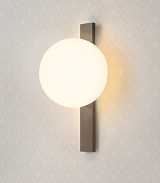 Circ Wall Light