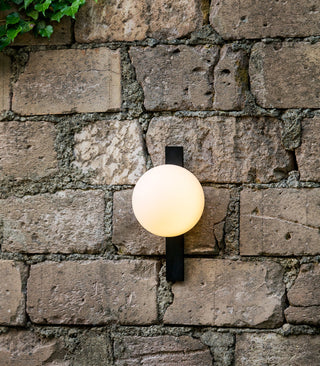 Circ Outdoor Wall Light