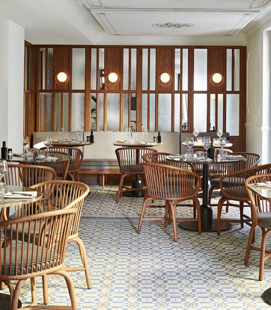 Circ Ring Wall Light