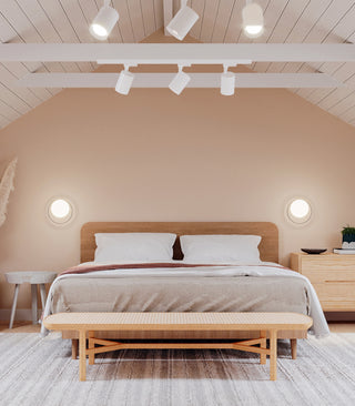 Circ Ring Wall Light