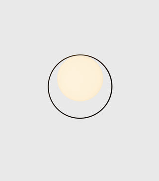 Circ Ring Wall Light