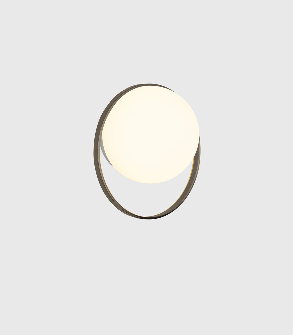 Circ Ring Wall Light