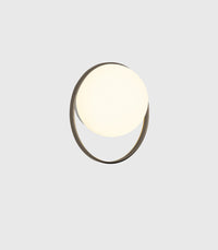 Circ Ring Wall Light