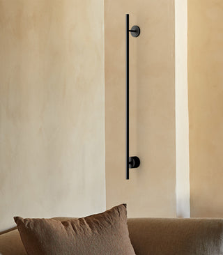 Clock Large Wall Light