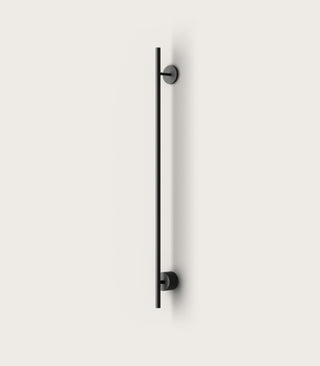 Clock Large Wall Light