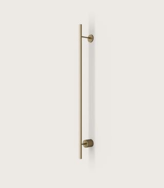 Clock Large Wall Light