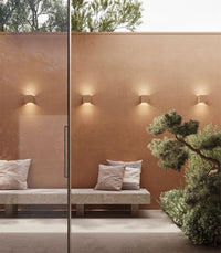 Cobu Outdoor Wall Light