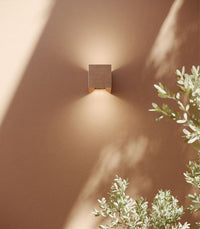 Cobu Outdoor Wall Light