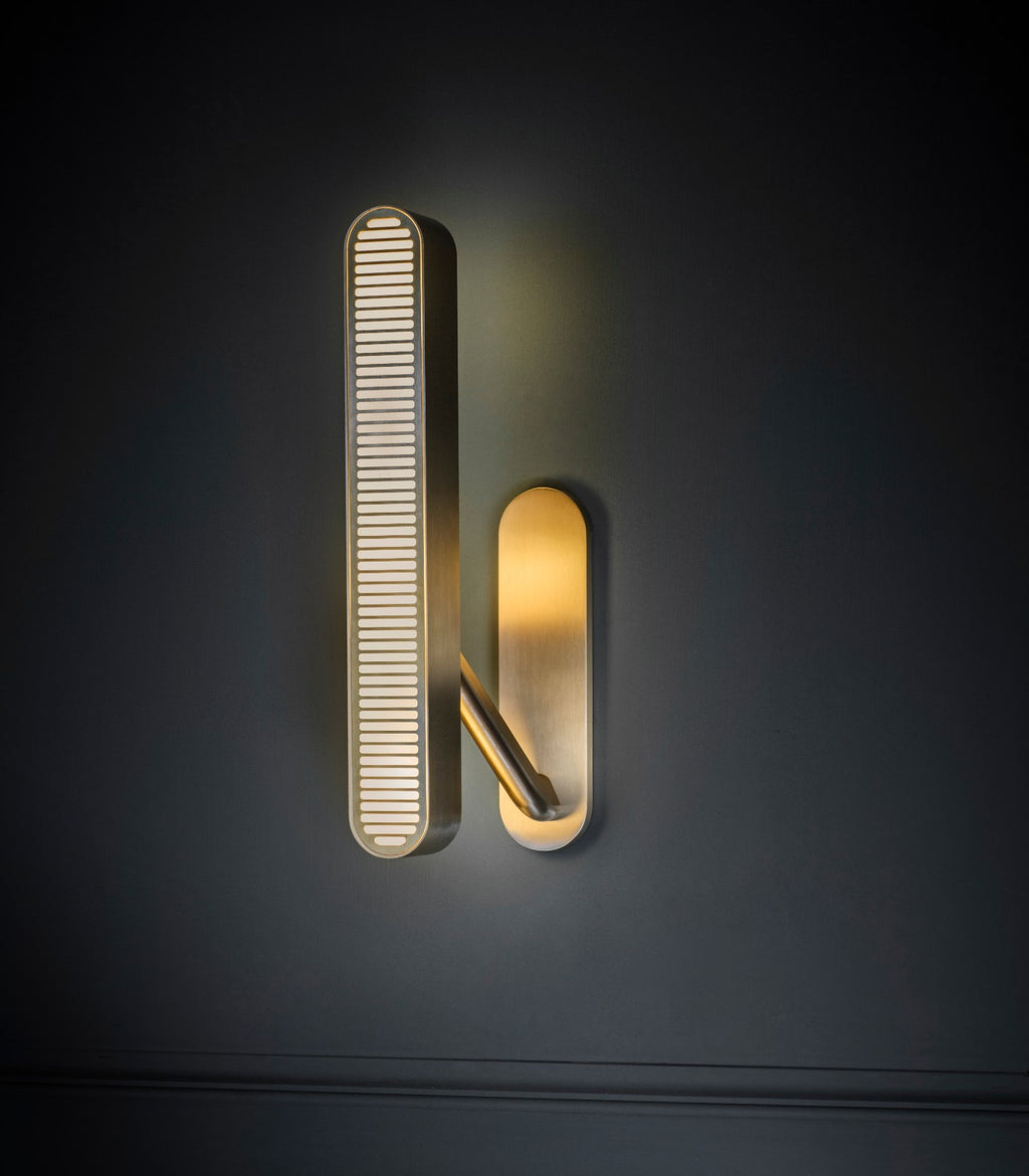 Colt Wall Light