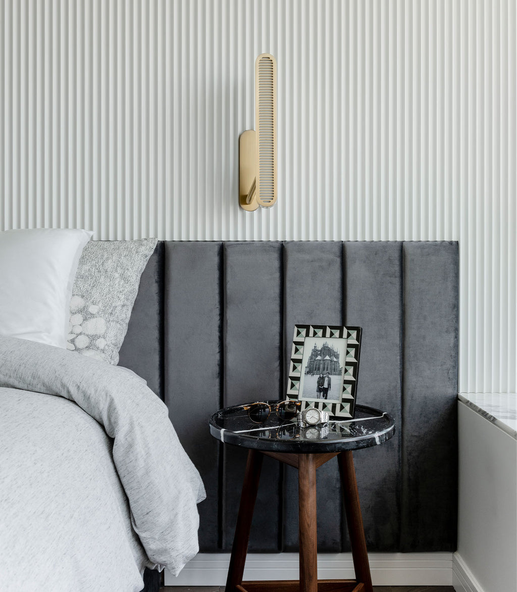Colt Wall Light