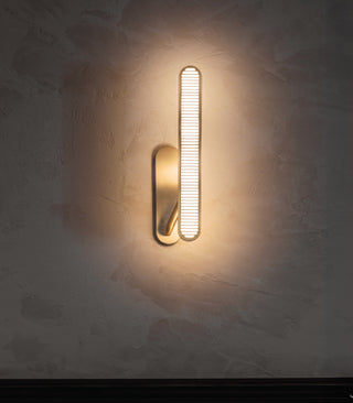 Colt Wall Light