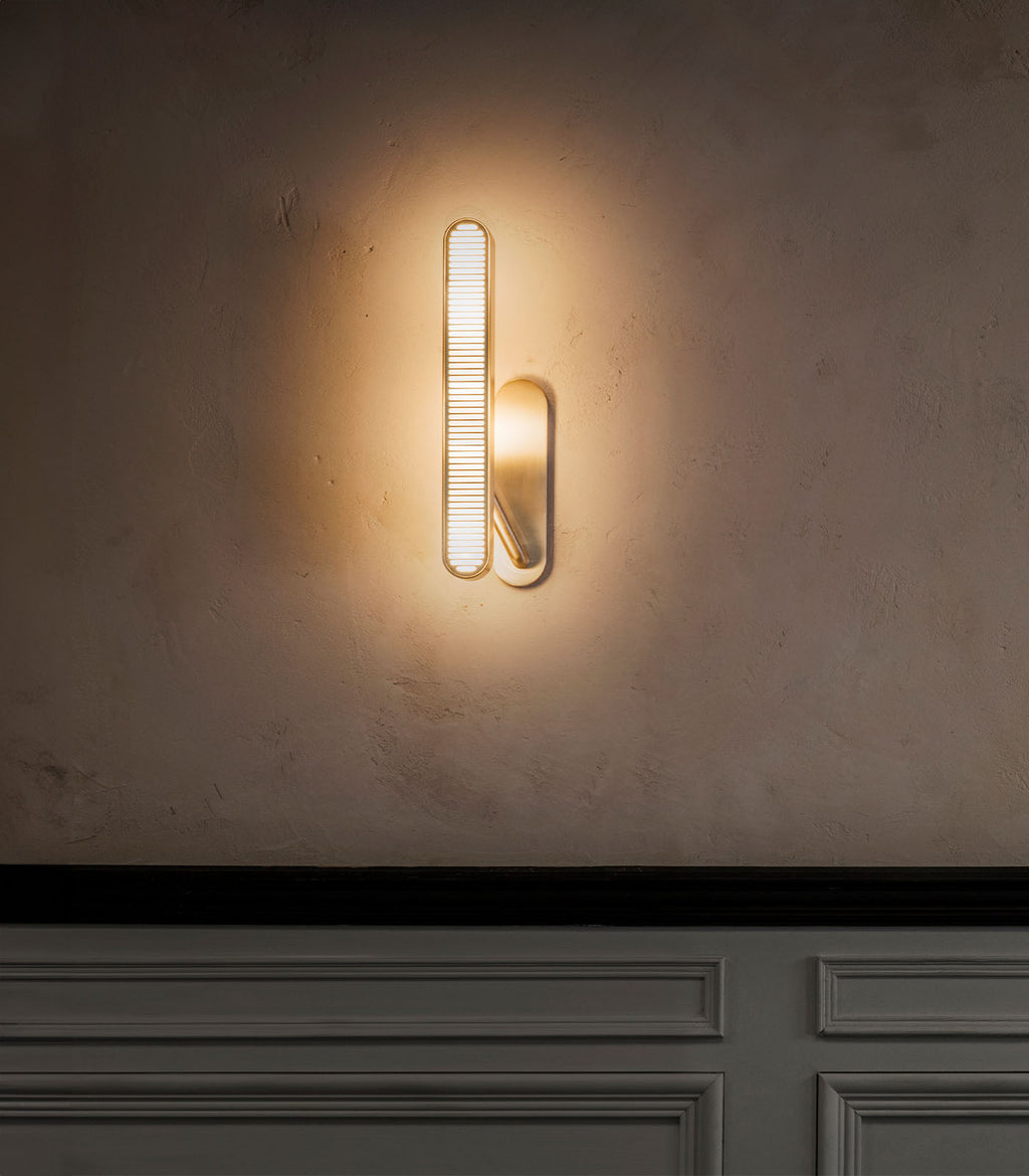 Colt Wall Light