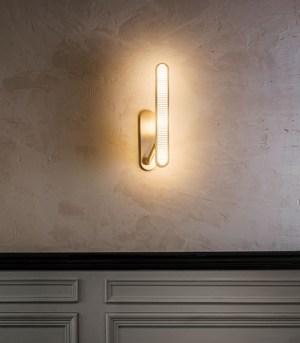 Colt Wall Light