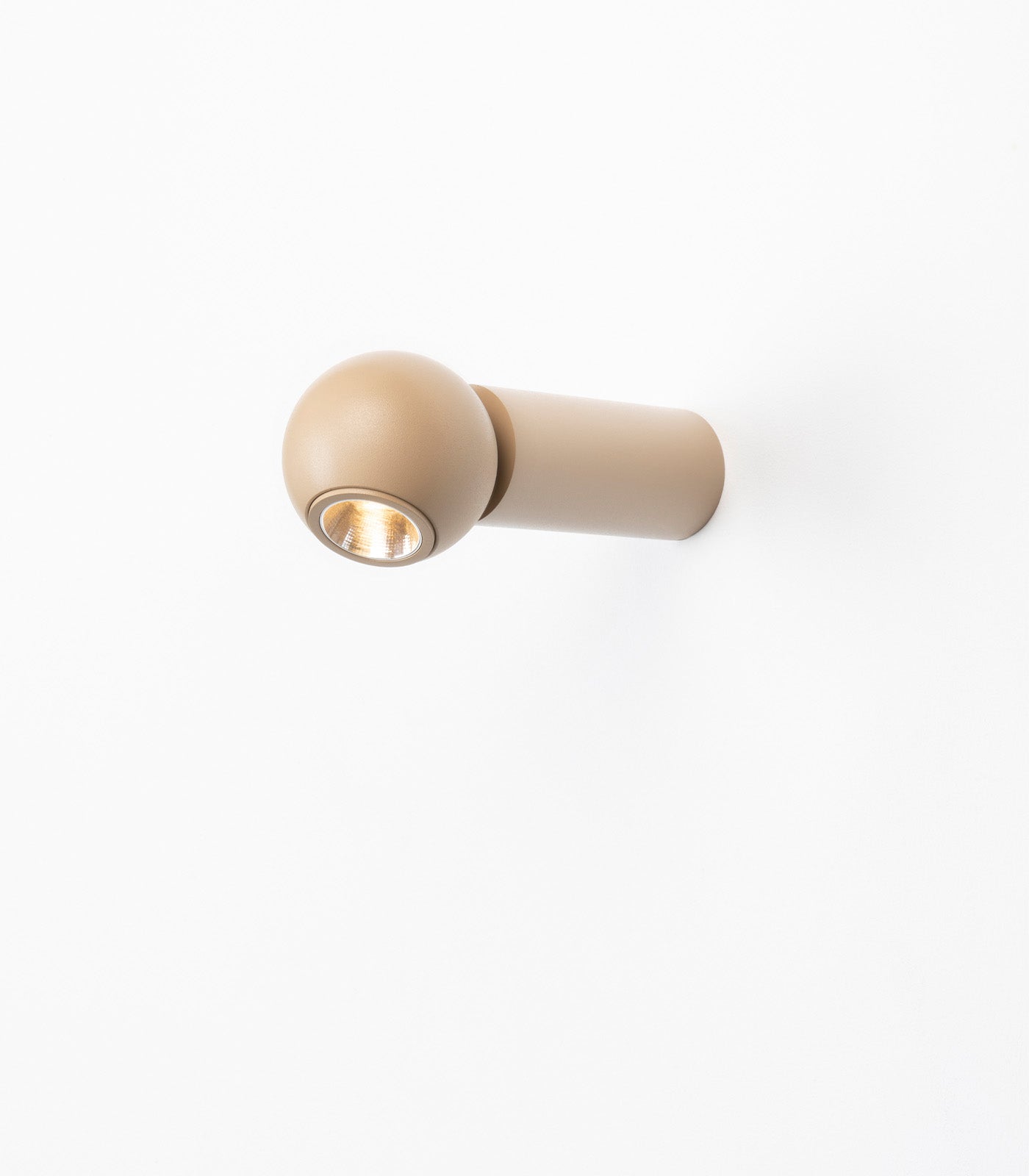 Compass Accent Wall Light