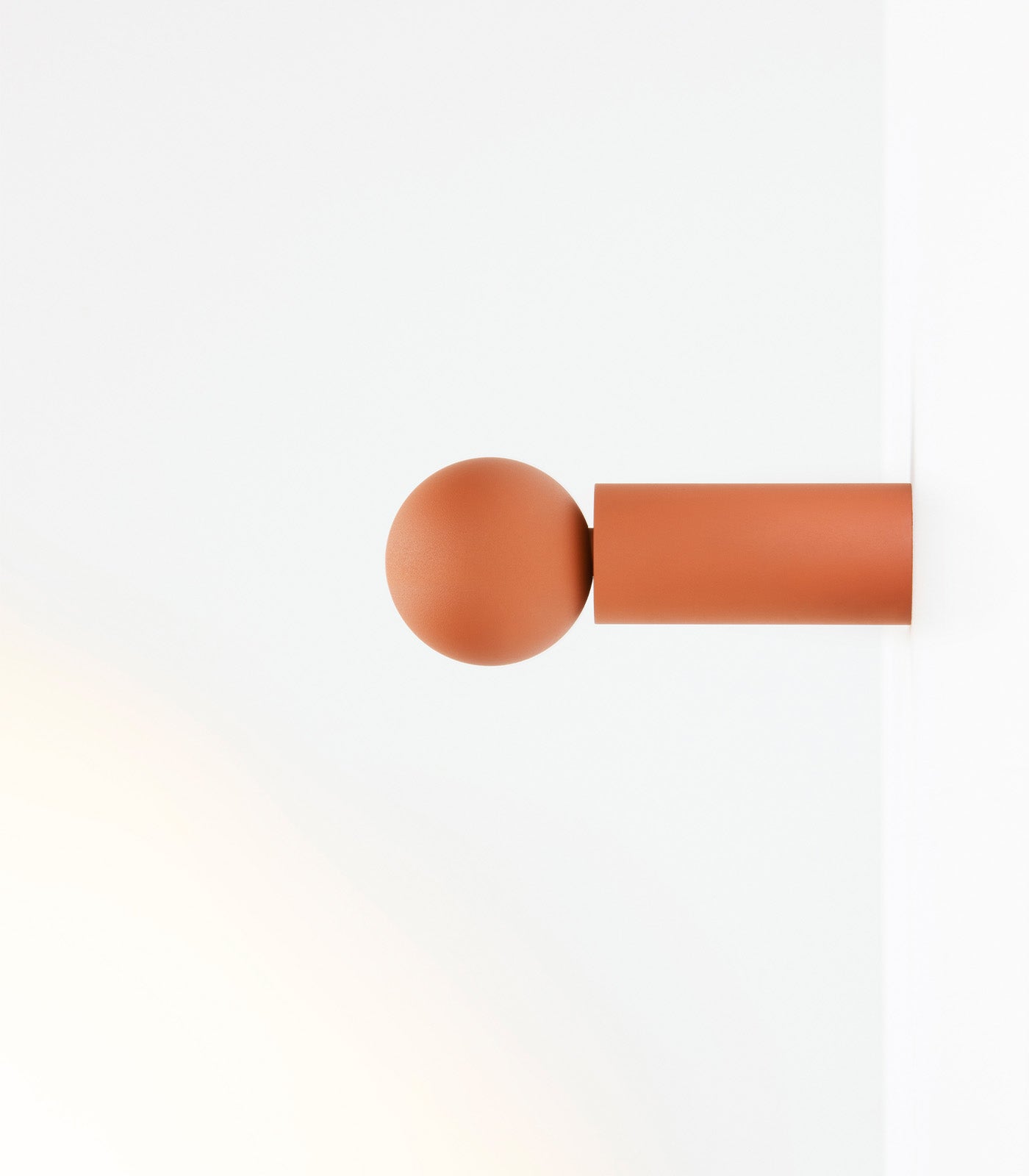 Compass Accent Wall Light